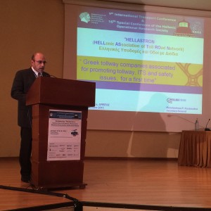 Koutsoukos Presenting Paper