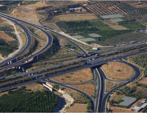 “Korinthos – Tripoli – Kalamata and Lefktro – Sparti Motorway” is now complete