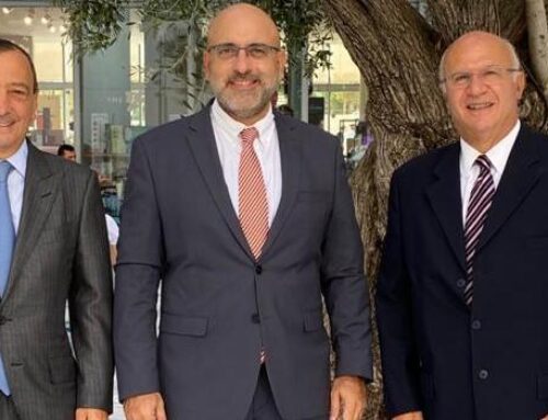 Άλλη μια διεθνής διάκριση για την HELLASTRON