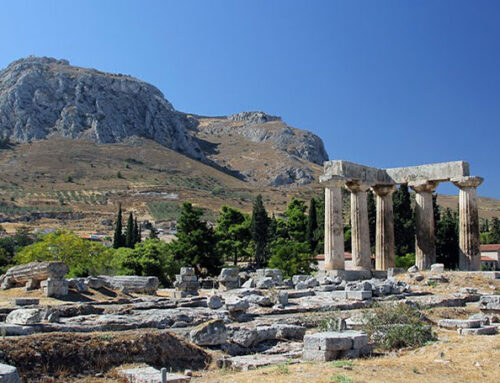 Βιώσιμη Ανάπτυξη: οι Ελληνικοί Αυτοκινητόδρομοι συμβάλλουν και ως «Λεωφόροι Φύσης και Πολιτισμού»
